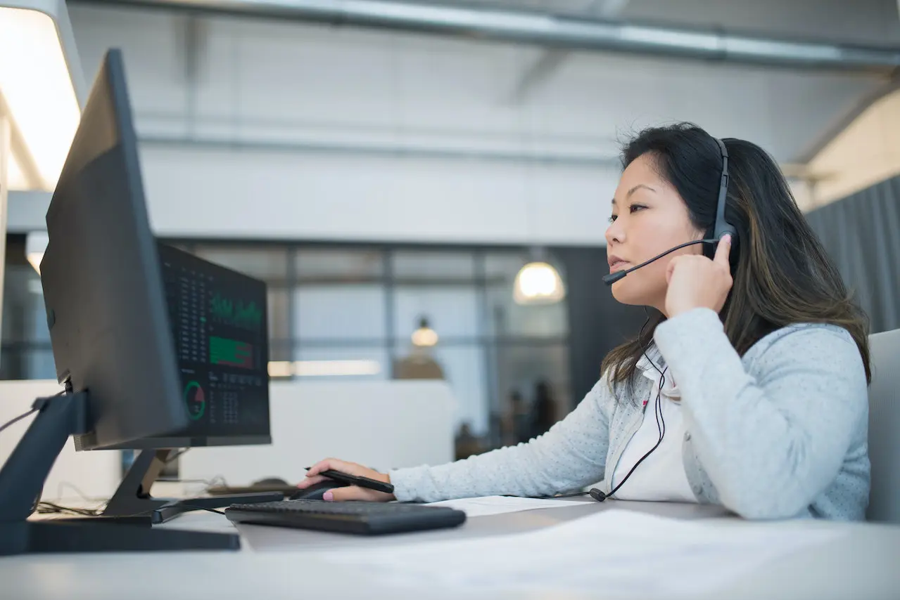 Life In the Business Process Outsourcing Industry