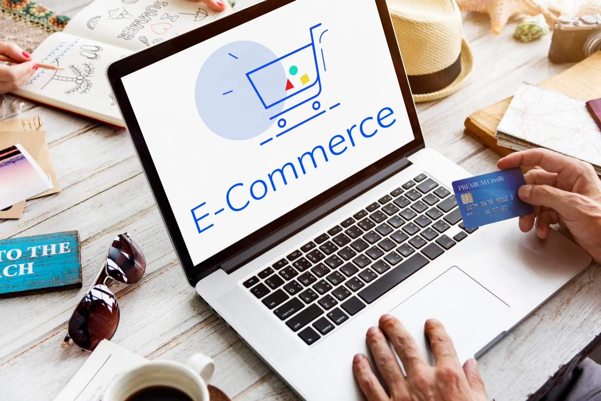 How BPO Transforms the E-commerce Experience for Customers