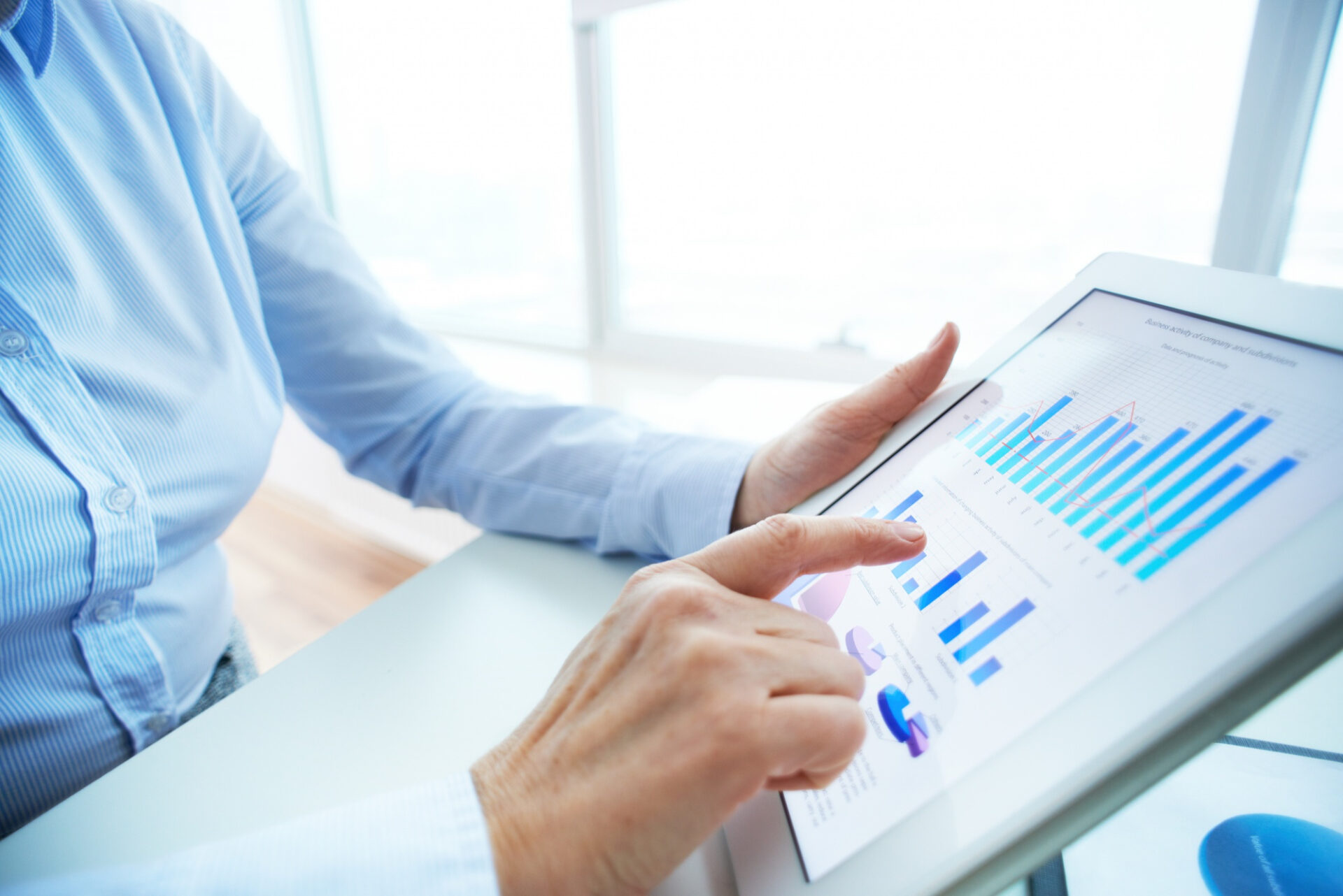 The Role of Data Management in Achieving Business Agility