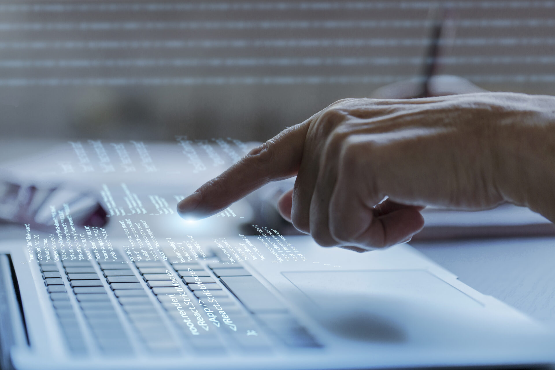 Computer Screen Bpo Cybersecurity in Contact Centers: 2025 Threats and How to Prepare - XMC BPO
